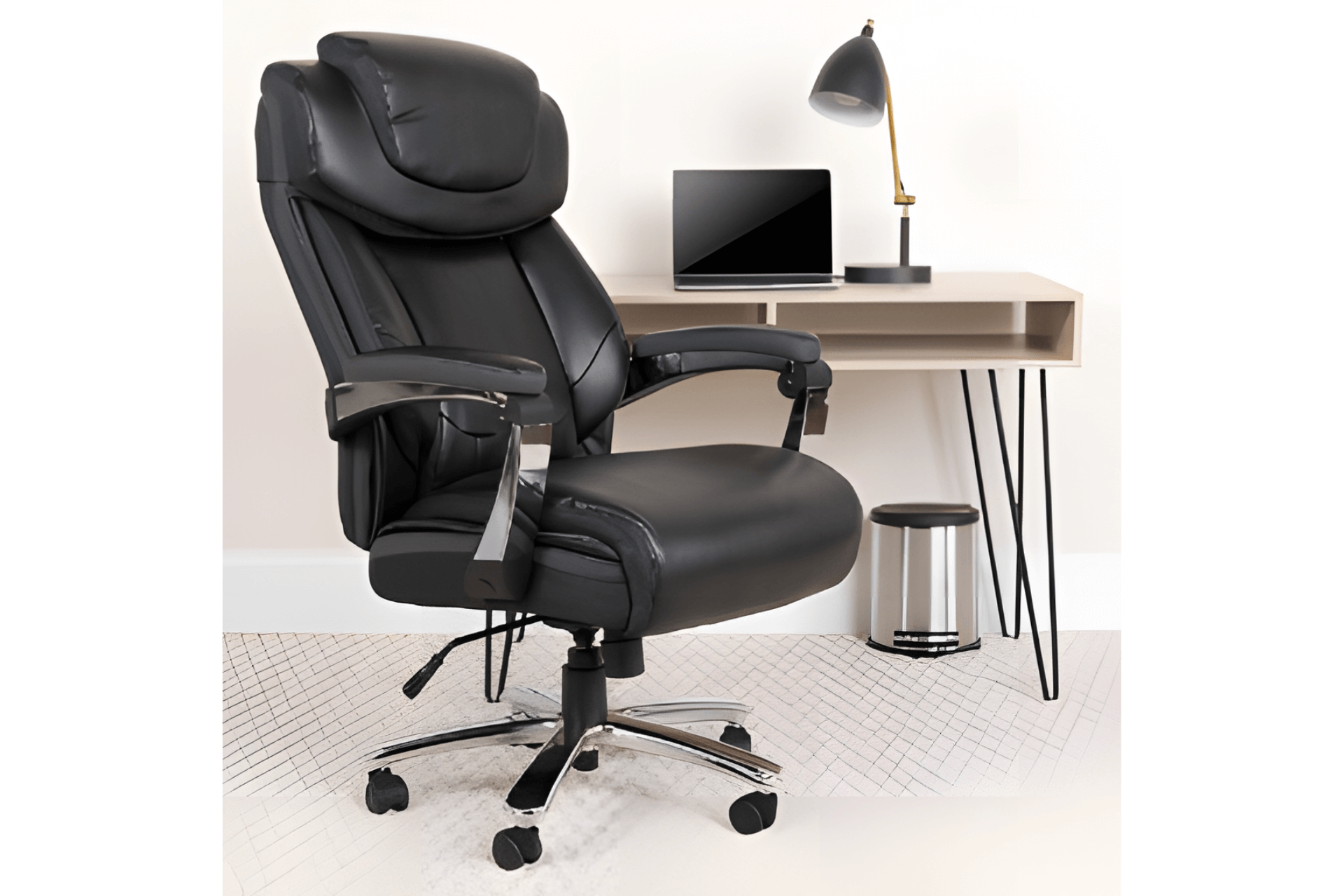 Boss Chair