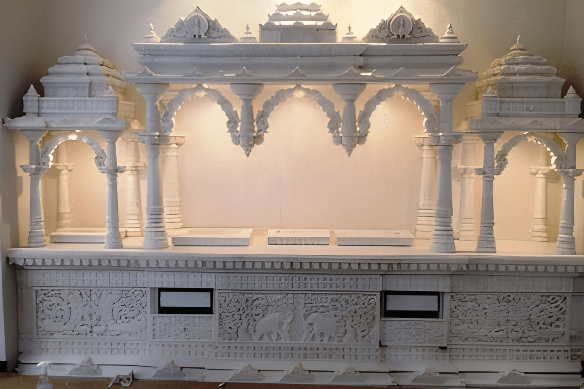 Temple