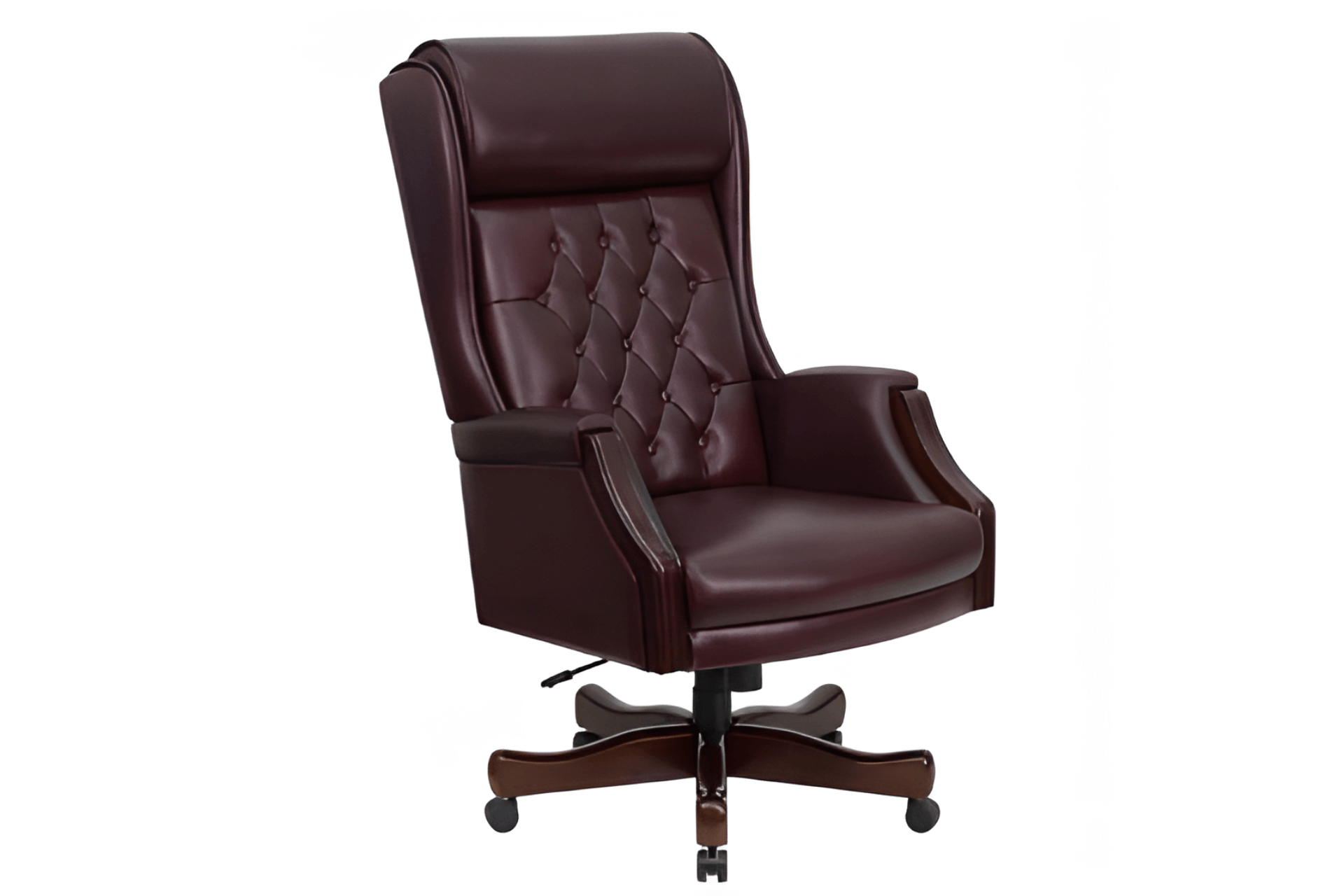 Boss Chair