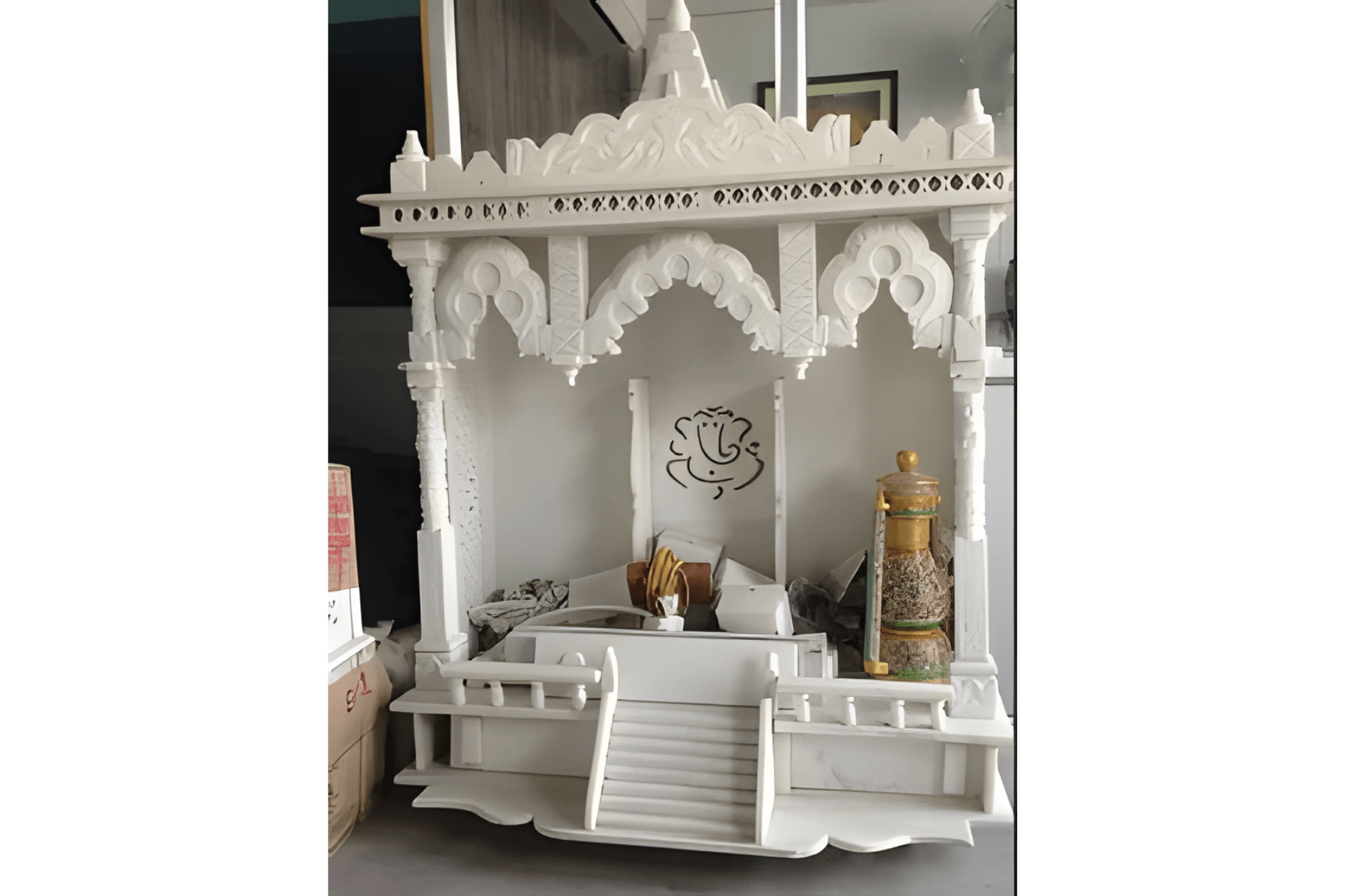 Temple