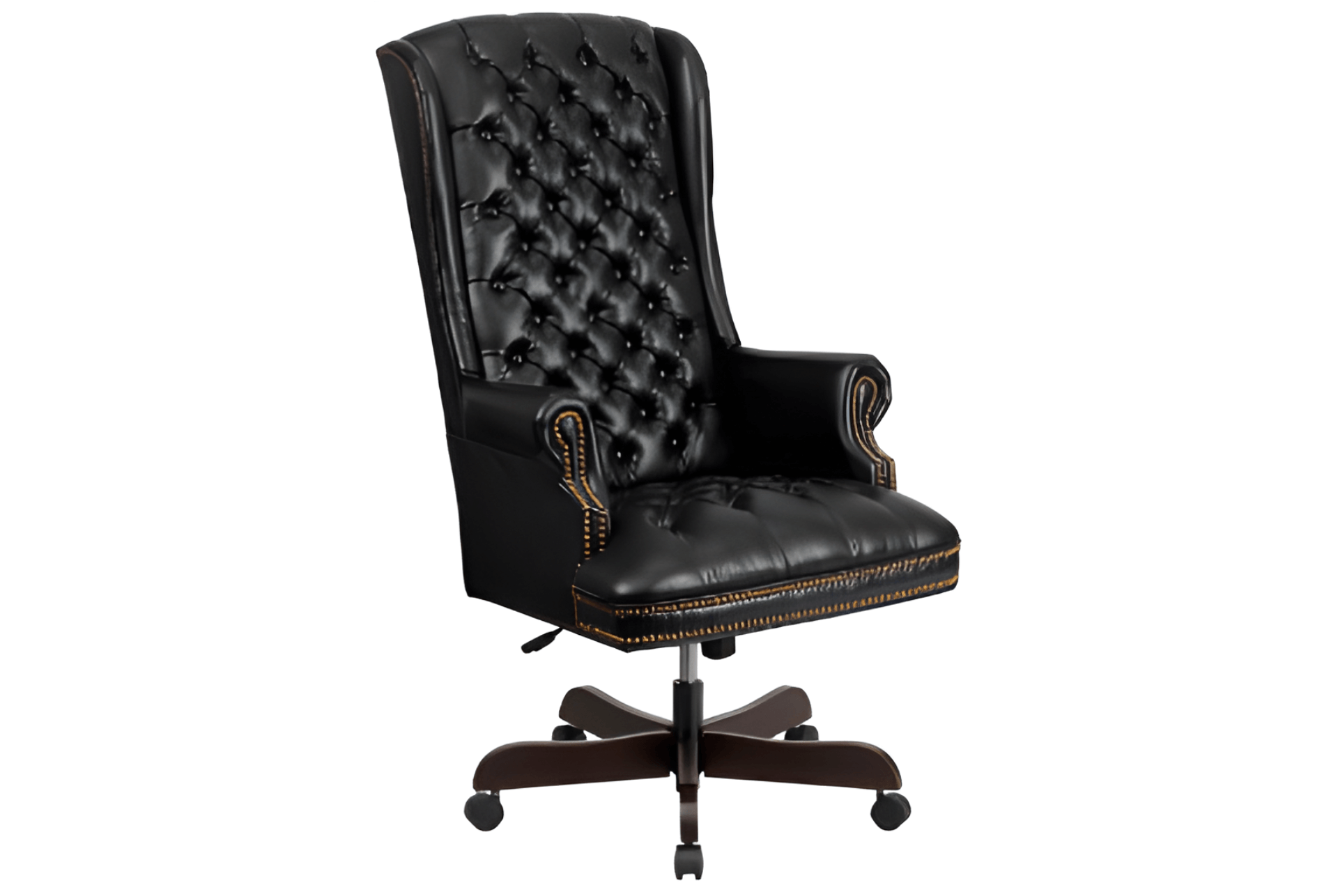 Boss Chair