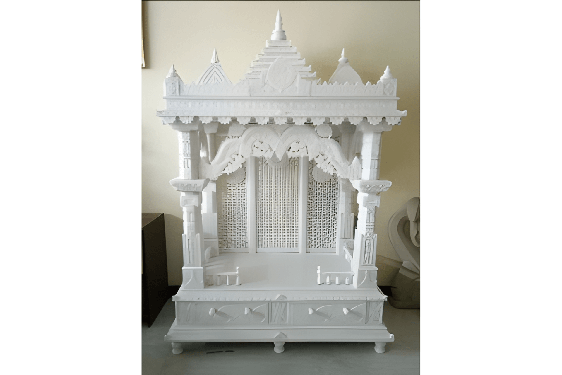 Temple