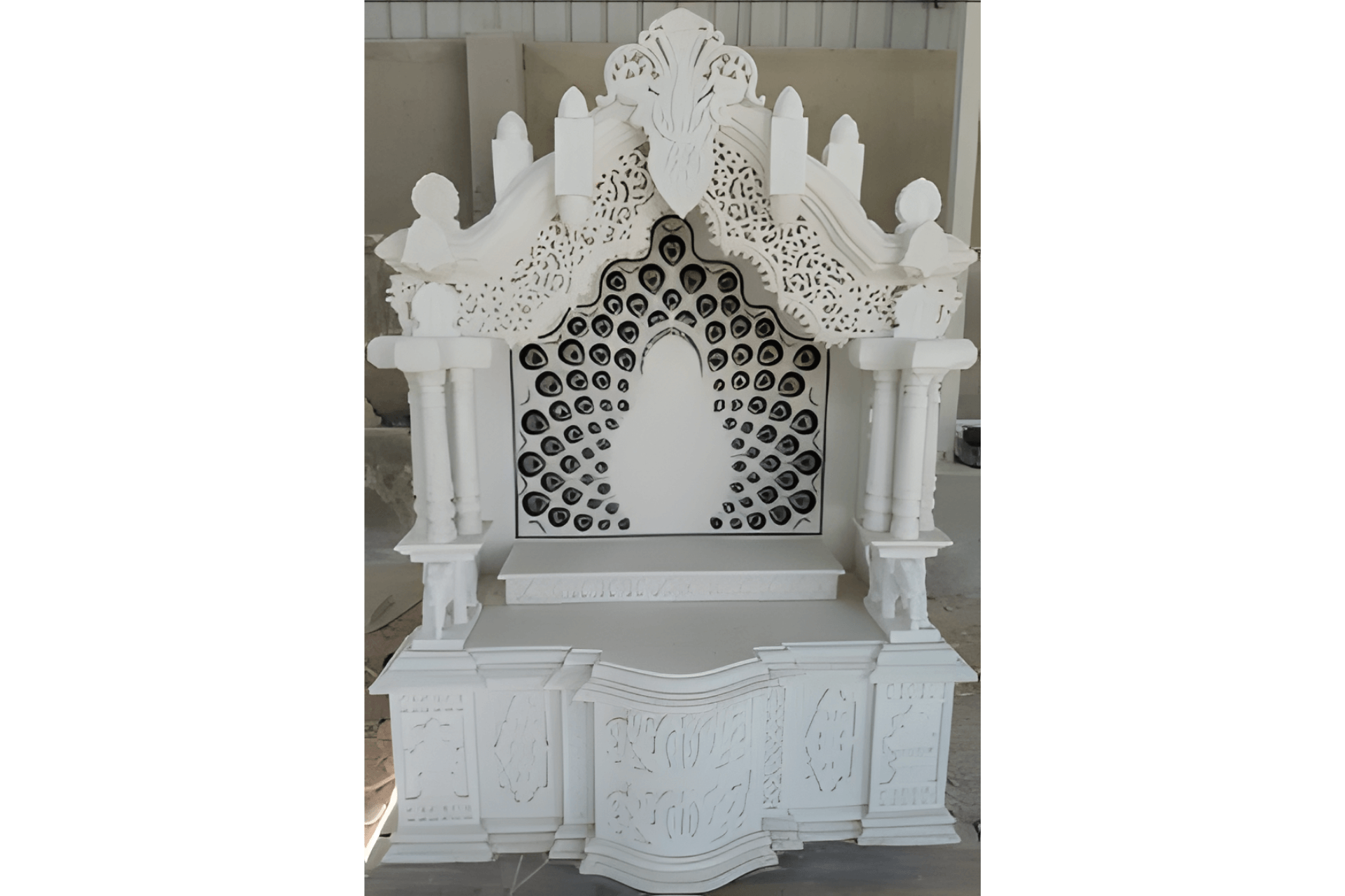 Temple